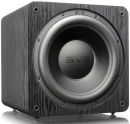 SVS SB-3000 Black Ash Neu Stück
