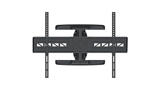 Black Connect Cantilever XXL8660 universelle Wandhalterung