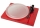 Pro-Ject Debut Carbon Esprit DC Rot, NEU - Plattenspieler, UVP 475,00 €