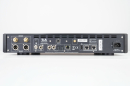 T+A MP2000R G1 V1.0  Schwarz - DAC / NETZWERK-CLIENT der R-Serie | Auspackware, sehr gut