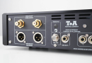 T+A MP2000R G1 V1.0  Schwarz - DAC / NETZWERK-CLIENT der R-Serie | Auspackware, sehr gut