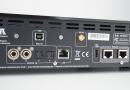 T+A MP2000R G1 V1.0  Schwarz - DAC / NETZWERK-CLIENT der R-Serie | Auspackware, sehr gut