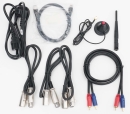 T+A MP2000R G1 V1.0  Schwarz - DAC / NETZWERK-CLIENT der R-Serie | Auspackware, sehr gut
