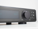 T+A MP2000R G1 V1.0  Schwarz - DAC / NETZWERK-CLIENT der R-Serie | Auspackware, sehr gut