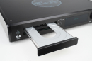 T+A MP2000R G1 V1.0  Schwarz - DAC / NETZWERK-CLIENT der R-Serie | Auspackware, sehr gut