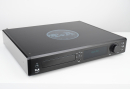T+A MP2000R G1 V1.0  Schwarz - DAC / NETZWERK-CLIENT der R-Serie | Auspackware, sehr gut