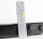 T+A MP2000R G1 V1.0  Schwarz - DAC / NETZWERK-CLIENT der R-Serie | Auspackware, sehr gut