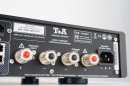 T+A PA 2000 R, Schwarz - VOLLVERSTÄRKER  der R-Serie | Auspackware, sehr gut