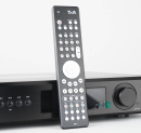 T+A PA 2000 R, Schwarz - VOLLVERSTÄRKER  der R-Serie | Auspackware, sehr gut