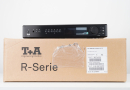 T+A PA 2000 R, Schwarz - VOLLVERSTÄRKER  der R-Serie | Auspackware, sehr gut