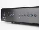 T+A PA 2000 R, Schwarz - VOLLVERSTÄRKER  der R-Serie | Auspackware, sehr gut