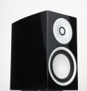 T+A Pulsar R 20 Schwarz - 2-Wege-Regallautsprecher, Paar...