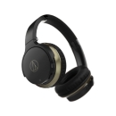 Audio Technica ATH-AR3BT Schwarz - Wireless On-Ear...