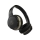 Audio Technica ATH-AR3BT Schwarz - Wireless On-Ear Kopfhörer Bluetooth, N1