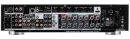 Marantz NR1604 Schwarz Aussteller- Lifestyle-AV-Receiver...