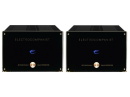 Electrocompaniet AW 400 Schwarz Neu Paar