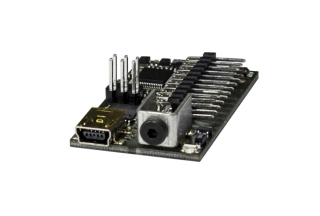Helix HD-Audio USB-Interface - Extension Card | Neu