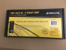Helix HEC AUX IN - 3,5 mm AUX INPUT MODUL für V...