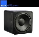SVS SB1000 Classic ++ JETZT VORBESTELLEN ++ Black Ash - High-End Aktiv-Subwoofer | Neu