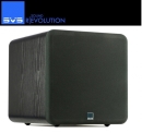 SVS SB1000 Classic ++ JETZT VORBESTELLN ++ Black Ash - High-End Aktiv-Subwoofer | Neu