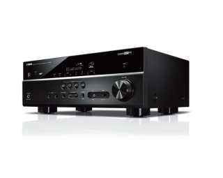 Yamaha RX-D485 AV-Receiver