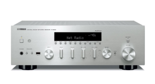 Yamaha R-N602