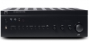 NAD C 375BEE MT1 Aussteller Graphite Vollverstärker mit MT1 Steaming Modul WLAN