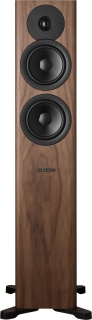 DYNAUDIO Evoke 30 Walnut Wood - Standlautsprecher, Stück | Neu