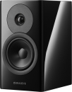 Dynaudio Evoke 10 Schwarz HG Kompaktlautsprecher,...