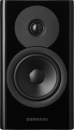 Dynaudio Evoke 10 Schwarz HG Kompaktlautsprecher,...