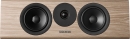 DYNAUDIO Evoke 25C Blonde Wood 2,5-Wege Bassreflex...