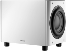 DYNAUDIO Sub 6 Weiß Seidenmattt Aktiver DSP-Subwoofer