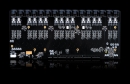 EMOTIVA RMC-1  16-Kanal Dolby Atmos DRS X Cinema Prozessor