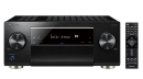 Pioneer VSX-LX503 Schwarz - 9.2-Kanal-AV-Receiver | B-Ware, sehr gut