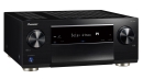 Pioneer VSX-LX503 Schwarz - 9.2-Kanal-AV-Receiver | B-Ware, sehr gut