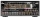 DENON AVC-X8500H Schwarz 13.2-Kanal HEOS Apple AirPlay 2  Alexa Sprachsteuerung