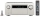 DENON AVC-X8500H Silber 13.2-Kanal HEOS Apple AirPlay 2  Alexa Sprachsteuerung