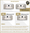 MARANTZ moremarantz - Teilnahmebedingungen     *0203*