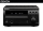 Denon RCD-M39DAB Schwarz, Aussteller-N1 - CD-Receiver mit optischem Digitaleingang