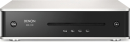 Denon DCD-100 Silber, Aussteller-N1 - Kompakter-CD-Player