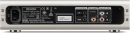 Denon DCD-100 Silber, Aussteller-N1 - Kompakter-CD-Player