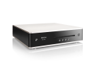 Denon DCD-100 Silber, Aussteller-N1 - Kompakter-CD-Player