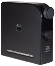 NAD D 3045 Schwarz - HighEnd Stereoverstärker mit Streaming | Neu