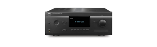 NAD T 777 V3 Graphite - HighEnd 7.1 A/V-Receiver