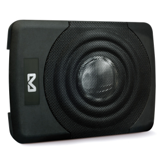 Ampire Active 10-SL NEU - 10 Zoll Aktiv Subwoofer | Neu