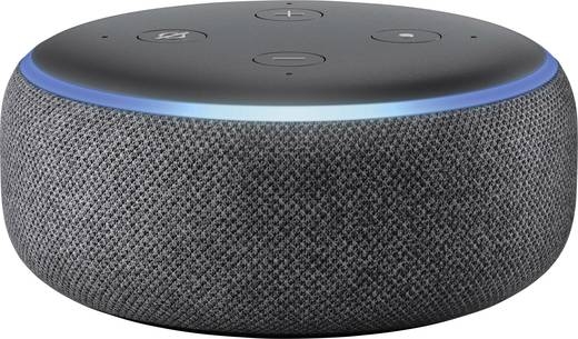 Amazon Echo Neu Amazon Echo Neu
