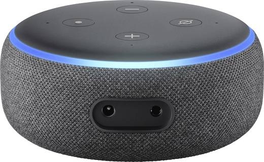 Amazon Echo Neu Amazon Echo Neu