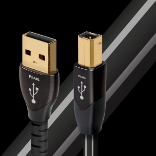 USB-A auf USB-B 5,0 m