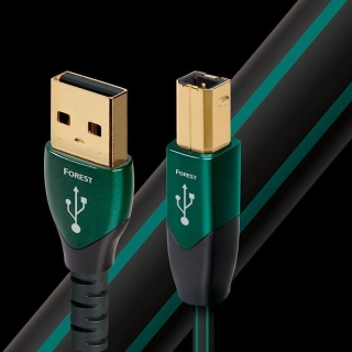 USB-A auf USB-B 1,5 m