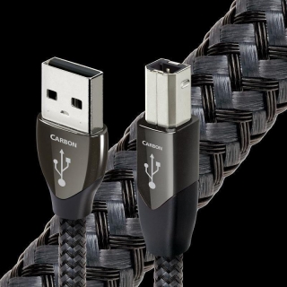 USB-A auf USB-B 0,75 m